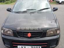 Suzuki Alto 2005 Car