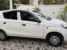Suzuki Alto 2015 Car