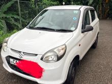 Suzuki Alto 2015 Car