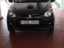 Suzuki Alto 2015 Car