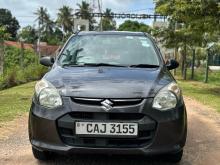 Suzuki Alto 2015 Car