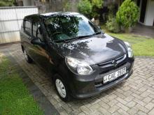 Suzuki Alto 2015 Car
