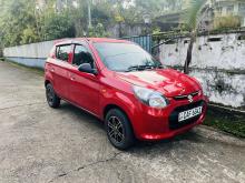 Suzuki Alto 2015 Car