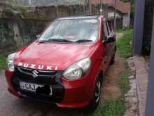 Suzuki Alto 2015 Car