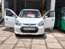 Suzuki Alto 2015 Car