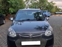Suzuki Alto 2015 Car
