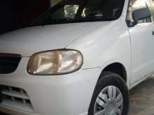 Suzuki Alto 2004 Car