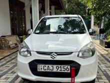 Suzuki Alto 2015 Car