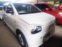 Suzuki Alto Japan 2016 Car