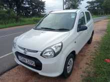 Suzuki Alto 2015 Car