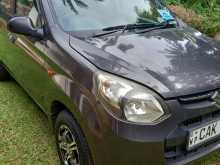 Suzuki Alto 2015 Car