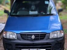 Suzuki Alto 2006 Car