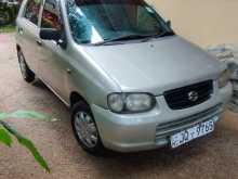 Suzuki Alto 2005 Car