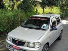 Suzuki ALto 2007 Car