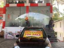 Suzuki Alto 2015 Car