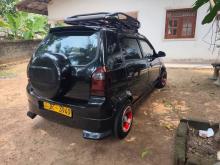 Suzuki Alto 2005 Car
