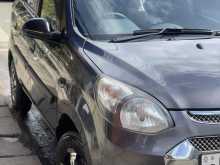 Suzuki Alto 2015 Car