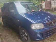 Suzuki Alto 2007 Car