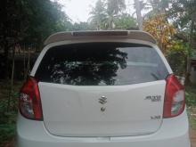 Suzuki Alto 2015 Car