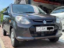 Suzuki Alto 2015 Car