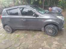 Suzuki Alto 2015 Car