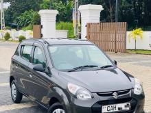 Suzuki Alto 2015 Car