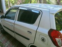 Suzuki Alto 2015 Car