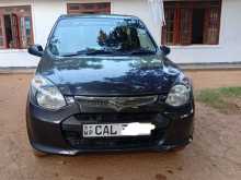 Suzuki Alto 2015 Car