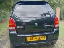 Suzuki Alto 2010 Car