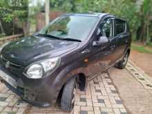 Suzuki Alto 2015 Car