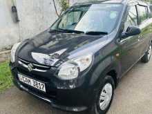 Suzuki Alto 2015 Car