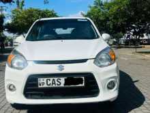 Suzuki Alto 2016 Car