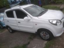 Suzuki Alto 2015 Car