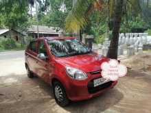 Suzuki Alto 2015 Car