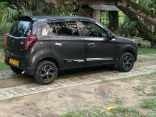 Suzuki Alto 2015 Car