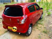 Suzuki Alto 2015 Car