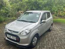 Suzuki Alto 2015 Car