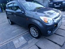 Suzuki Alto 2016 Car