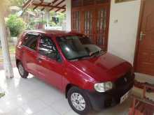 Suzuki Alto 2005 Car