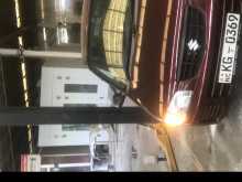 Suzuki Alto 2008 Car
