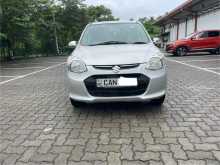 Suzuki Alto 2015 Car