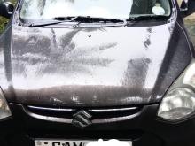 Suzuki Alto 2015 Car