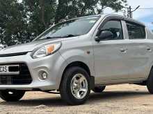 Suzuki Alto 2016 Car
