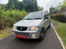 Suzuki Alto 2011 Car