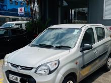 Suzuki Alto 2015 Car