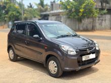 Suzuki Alto 2015 Car