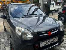 Suzuki Alto 2015 Car