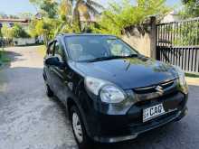 Suzuki Alto 2015 Car