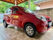 Suzuki Alto 2015 Car