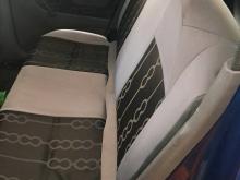 Suzuki Alto 2015 Car